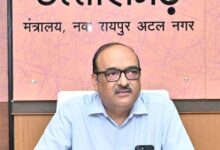 मुख्यमंत्री के निर्देशों पर त्वरित अमल सुनिश्चित करें: मुख्य सचिव  विकास शील