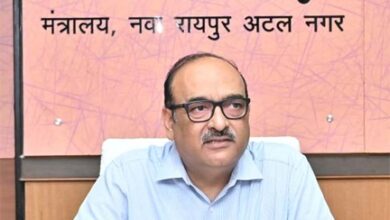 मुख्यमंत्री के निर्देशों पर त्वरित अमल सुनिश्चित करें: मुख्य सचिव  विकास शील
