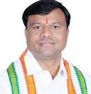 धर्मांतरण भाजपा के लिये राजनैतिक हथियार वह निदान नहीं चाहती – दीपक बैज धर्मांतरण भाजपा के लिये राजनैतिक हथियार वह निदान नहीं चाहती – दीपक बैज
