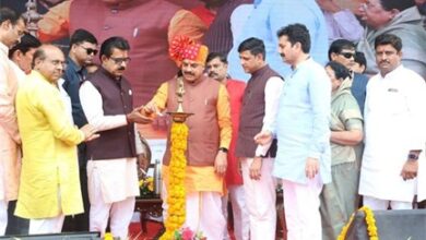 इंदौर स्वच्छता के साथ अन्य क्षेत्रों में भी तेजी से आगे बढ़े : मुख्यमंत्री डॉ. यादव