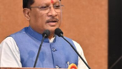 जनजातीय नायकों की विरासत को सहेजना हमारी सामूहिक जिम्मेदारी है — मुख्यमंत्री विष्णु देव साय