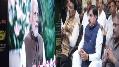 कृषि विकास में नया अध्याय लिखेगी प्रधानमंत्री धन-धान्य कृषि योजना : मुख्यमंत्री डॉ. यादव