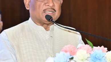 छत्तीसगढ़ की दीदियां बनीं आत्मनिर्भरता की ब्रांड एंबेसडर : लखपति दीदियों की सफलता हजारों महिलाओं के लिए बनेगी प्रेरणा – मुख्यमंत्री साय