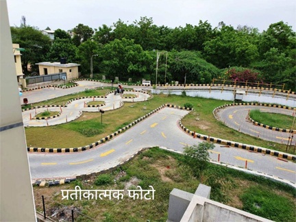 अब लाइसेंस प्रक्रिया अधिक पारदर्शी एवं निष्पक्ष : आधुनिक तकनीक से होगें ड्राईविंग टेस्ट : परिवहन मंत्री केदार कश्यप अब लाइसेंस प्रक्रिया अधिक पारदर्शी एवं निष्पक्ष : आधुनिक तकनीक से होगें ड्राईविंग टेस्ट : परिवहन मंत्री केदार कश्यप