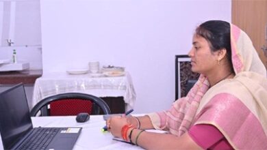 महिला एवं बाल विकास मंत्री राजवाड़े ने राष्ट्रीय परामर्श कार्यशाला में लिया भाग