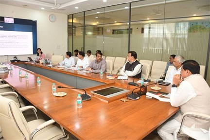 छिंदवाड़ा प्रकरण में सभी दोषियों के विरुद्ध की जाएगी कठोर कार्रवाई : मुख्यमंत्री डॉ. यादव छिंदवाड़ा प्रकरण में सभी दोषियों के विरुद्ध की जाएगी कठोर कार्रवाई : मुख्यमंत्री डॉ. यादव