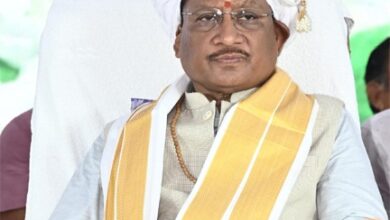 गुरु घासीदास बाबा के आदर्शों पर चलकर बनाएंगे विकसित छत्तीसगढ़ : मुख्यमंत्री साय