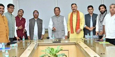 सुशासन की नई पहल : ऑनलाईन छात्रवृत्ति और शिष्यवृत्ति भुगतान के लिए समय-सीमा निर्धारित