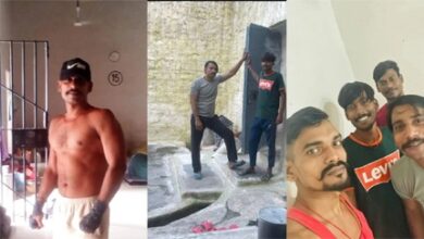 रायपुर सेंट्रल जेल बनी विवादों का गढ़, नशे और वसूली के नेटवर्क का पर्दाफाश – वीडियो ने हिला दी पूरी व्यवस्था