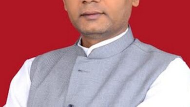 हाथ पैर बांधकर जिंदा जलाई जा रही है बेटियां, भाजपा सरकार में अपराधी बेख़ौफ़, अपराध बेलगाम