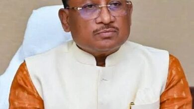 मंत्रीपरिषद की बैठक 10 अक्टूबर को