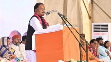 पंडवानी एक ऐसी विधा है, जिसके माध्यम से छत्तीसगढ़ को विश्व में मिली पहचान – मुख्यमंत्री साय