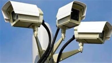 अब तेज रफ्तार और लालबत्ती तोड़ने वाले वाहनों पर पुलिस की पैनी नजर