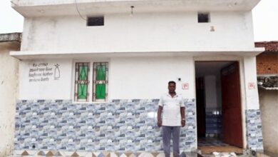 सक्ती जिले ने आवास निर्माण में बनाया नया कीर्तिमान