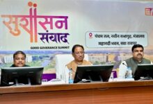 लघु वनोपजों से आत्मनिर्भरता की राह — मुख्यमंत्री साय ने तय किया हरित विकास का रोडमैप