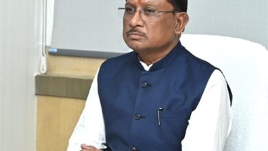 दीपावली से पहले शासकीय कर्मचारियों को अग्रिम वेतन भुगतान — मुख्यमंत्री  विष्णु देव साय की पहल पर शासन का संवेदनशील निर्णय