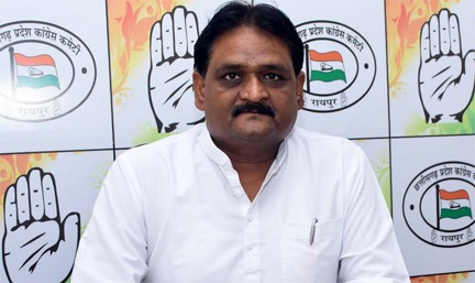 1 नवंबर से धान खरीदी शुरू हो, सभी किसानों का पंजीयन सुनिश्चित किया जाये – कांग्रेस 1 नवंबर से धान खरीदी शुरू हो, सभी किसानों का पंजीयन सुनिश्चित किया जाये – कांग्रेस