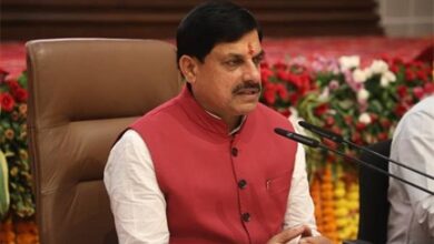 कलेक्टर्स किसानों को प्राकृतिक एवं जैविक खेती के लिये करें प्रोत्साहित : मुख्यमंत्री डॉ. यादव