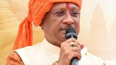 बस्तर बदल रहा है — अब यहां विकास और विश्वास की बयार बह रही है : मुख्यमंत्री विष्णु देव साय