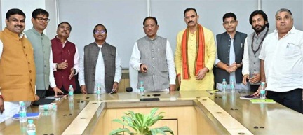 छत्तीसगढ़ रजत जयंती पर विशेष लेख :सुशासन की नई पहल: समयबद्ध छात्रवृत्ति से शिक्षा की राह हुई आसान