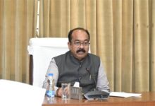 बस्तर ओलंपिक के व्यापक और सुव्यवस्थित आयोजन के लिए विकासखंड स्तरीय आयोजनों पर दें विशेष ध्यान:  अरुण साव