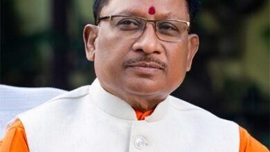 उत्तर बस्तर और अबूझमाड़ हुए नक्सलमुक्त — बस्तर में शांति और विकास का नया युग : मुख्यमंत्री  विष्णुदेव साय
