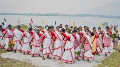 6 से 9 नवम्बर तक जशपुर में होगा ‘जशपुर जम्बूरी 2025′ का आयोजन