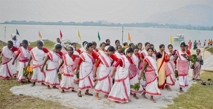 6 से 9 नवम्बर तक जशपुर में होगा ‘जशपुर जम्बूरी 2025′ का आयोजन 6 से 9 नवम्बर तक जशपुर में होगा ‘जशपुर जम्बूरी 2025′ का आयोजन