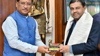 इसरो की उपलब्धियाँ प्रत्येक भारतवासी के लिए गर्व का विषय : मुख्यमंत्री साय