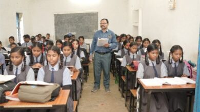 युक्तियुक्तकरण नीति से विद्यार्थियों तक पहुँच रही शिक्षकों की विशेषज्ञता का लाभ