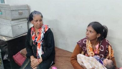 आंबेडकर अस्पताल से नवजात के अपहरण में मां-बेटी को 10-10 साल की सजा