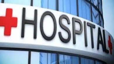 आयुष्मान भारत पीएम जन आरोग्य योजना के दिशा-निर्देशों का पालन न करने पर 3 निजी अस्पताल योजना से 3 माह के लिए निलंबित