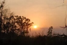 उत्तरी छत्तीसगढ़ में फिर बढ़ी ठंड