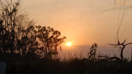 उत्तरी छत्तीसगढ़ में फिर बढ़ी ठंड