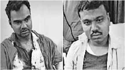 मसाज कराने गए दो तहसीलदारों को युवकों ने पीटा