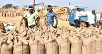 प्रदेश के सभी किसानों को धान खरीदी केंद्र में दी जा रही है सभी बुनियादी सुविधाएं