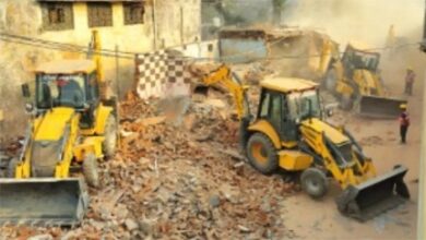 अब बिना सुनवाई नहीं टूटेगा कोई मकान