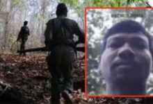 बड़े माओवादी नेताओं के सरेंडर के बाद हिड़मा मुख्य नाम