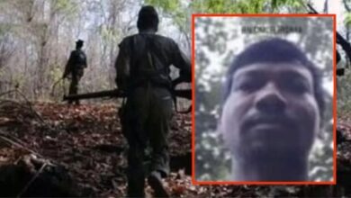 बड़े माओवादी नेताओं के सरेंडर के बाद हिड़मा मुख्य नाम