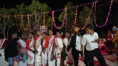 जशपुर जम्बुरी में लोक संस्कृति और प्रकृति का संगम : देशदेखा में पर्यटक झूमे लोक कलाकारों के साथ, चांदनी रात में किया स्टार ग्रेजिंग का आनंद