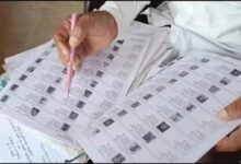 14 अतिरिक्त जिला निर्वाचन अधिकारियों की नियुक्त