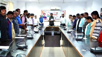 प्रधानमंत्री नरेंद्र मोदी ने राष्ट्रीय गीत ‘वंदे मातरम्’ के 150 वर्ष पूरे होने पर वर्षभर चलने वाले समारोह का किया शुभारंभ