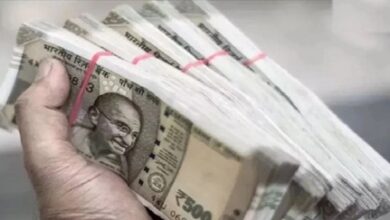 उपभोक्ता आयोग के लेखा अधिकारी पर गबन का आरोप