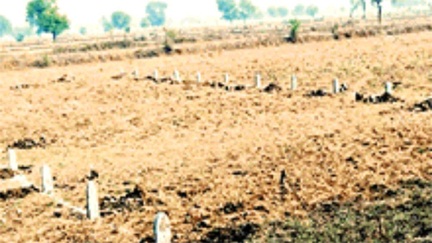 छत्तीसगढ़ सरकार ने जमीन की दरें निर्धारित की छत्तीसगढ़ सरकार ने जमीन की दरें निर्धारित की