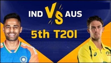 भारत ने 2-1 से जीती सीरीज