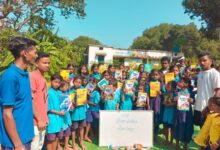 कोलावाड़ा गांव में शिक्षा की अनोखी क्रांति-ग्रामीणों ने खुद संभाली कमान