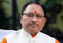 मुख्यमंत्री विष्णु देव साय के नेतृत्व में छत्तीसगढ़ में विकास को मिल रही नई गति: वित्त विभाग से कुनकुरी विधानसभा क्षेत्र के प्रमुख परियोजनाओं को मिली प्रशासकीय स्वीकृति