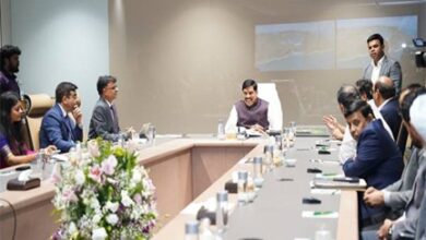 ग्रीन एनर्जी है राष्ट्र के विकास का सबसे मजबूत स्तंभ : मुख्यमंत्री डॉ. यादव ग्रीन एनर्जी है राष्ट्र के विकास का सबसे मजबूत स्तंभ : मुख्यमंत्री डॉ. यादव