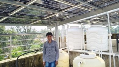 पीएम सूर्यघर से बैकुंठपुर निवासी शीतल गुप्ता का घर हुआ रोशन पीएम सूर्यघर से बैकुंठपुर निवासी शीतल गुप्ता का घर हुआ रोशन