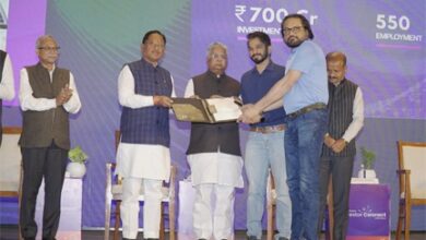 छत्तीसगढ़ और गुजरात मिलकर विकसित भारत के निर्माण में निभाएंगे अहम भूमिका – मुख्यमंत्री विष्णुदेव साय